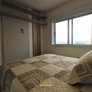 Apartamento com 109m², 3 dormitórios, 1 suíte, 2 vagas no San Pietro em Torres para Comprar