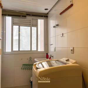 Apartamento com 89m², 2 dormitórios, 1 suíte, 1 vaga no Michelângelo em Torres para Comprar