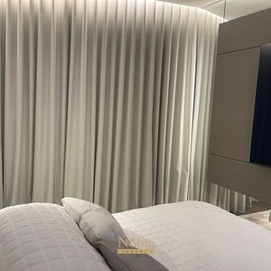 Apartamento com 94m², 2 dormitórios, 2 suítes, 2 vagas no Dall'acqua em Torres para Comprar