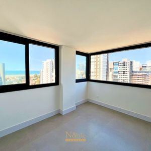 Apartamento com 78m², 2 dormitórios, 1 suíte, 1 vaga no Vista Mare em Torres para Comprar