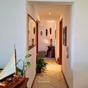 Apartamento com 92m², 2 dormitórios, 2 suítes, 1 vaga no Cartagena em Torres para Comprar