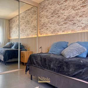 Apartamento com 84m², 2 dormitórios, 1 suíte, 1 vaga no Verano em Torres para Comprar