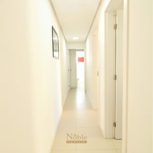 Apartamento com 88m², 3 dormitórios, 1 suíte, 1 vaga no Perito Moreno em Torres para Comprar