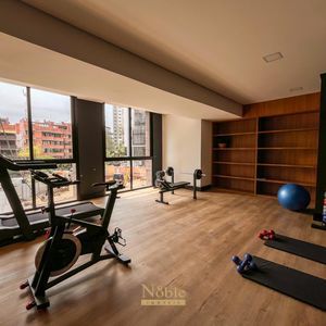 Apartamento com 88m², 2 dormitórios, 1 suíte, 2 vagas no LONDON em Torres para Comprar