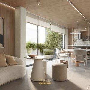 Apartamento com 126m², 3 dormitórios, 3 suítes, 2 vagas no Grand Copacabana em Torres para Comprar