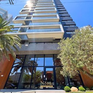 Apartamento com 113m², 3 dormitórios, 1 suíte, 2 vagas no Vista Mare em Torres para Comprar