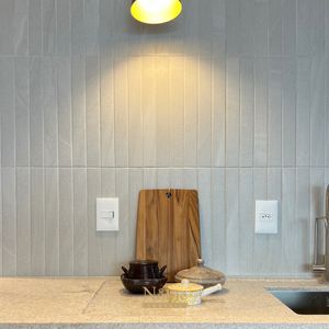 Apartamento com 92m², 2 dormitórios, 2 suítes, 1 vaga no Rosa dos Ventos em Torres para Comprar