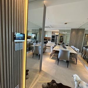 Apartamento com 94m², 2 dormitórios, 2 suítes, 2 vagas no Dall'acqua em Torres para Comprar