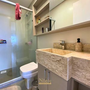 Apartamento com 99m², 3 dormitórios, 1 suíte, 2 vagas no Essenza em Torres para Comprar