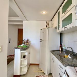 Apartamento, 1 dormitório, 1 suíte, 1 vaga no Água Verde em Torres para Comprar