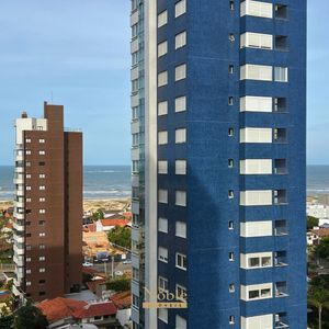 Apartamento com 130m², 3 dormitórios, 1 suíte, 2 vagas no Monterrey em Torres para Comprar