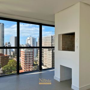 Apartamento com 114m², 3 dormitórios, 3 suítes, 2 vagas no Freedom em Torres para Comprar