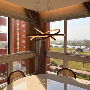 Apartamento com 67m², 2 dormitórios, 1 suíte, 1 vaga no Giardino em Torres para Comprar