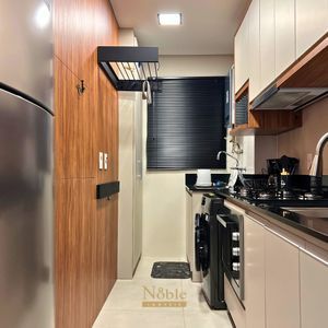 Apartamento com 53m², 1 dormitório, 1 vaga no Vesta em Torres para Comprar