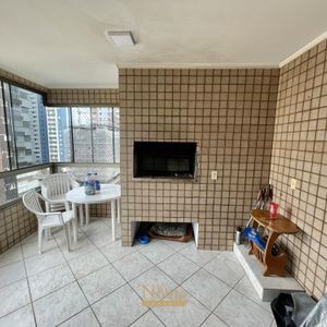 Apartamento com 98m², 3 dormitórios, 1 suíte, 1 vaga no Mar de Flores em Torres para Comprar