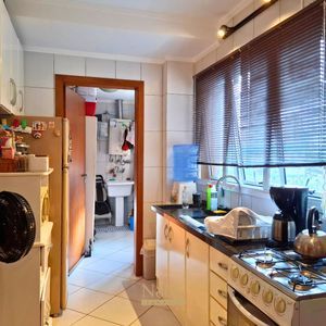 Apartamento com 92m², 2 dormitórios, 2 suítes, 1 vaga no Cartagena em Torres para Comprar