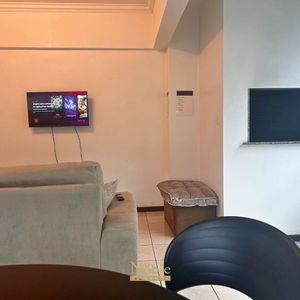 Apartamento com 81m², 2 dormitórios, 1 suíte no Monte Bello em Torres para Comprar