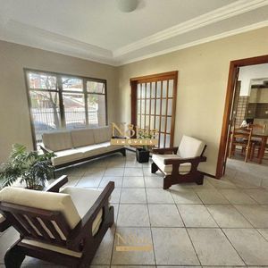 Apartamento com 98m², 3 dormitórios, 1 suíte, 1 vaga no Mar de Flores em Torres para Comprar