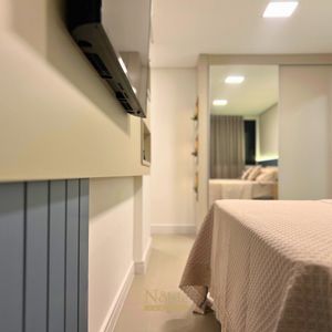 Apartamento com 72m², 2 dormitórios, 1 suíte, 1 vaga no Freedom em Torres para Comprar