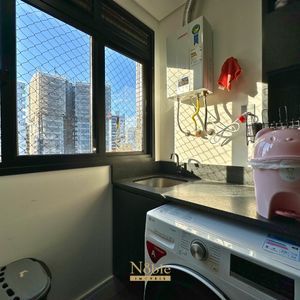 Apartamento com 84m², 2 dormitórios, 1 suíte, 1 vaga no Verano em Torres para Comprar