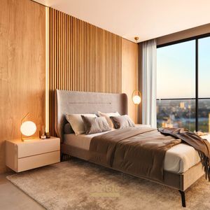 Apartamento com 165m², 3 dormitórios, 3 suítes, 3 vagas no Vanguard em Torres para Comprar