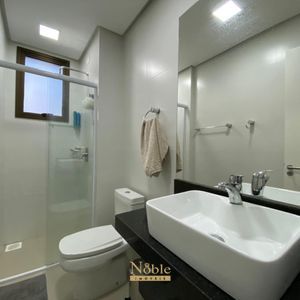 Apartamento com 103m², 3 dormitórios, 3 suítes, 2 vagas no Absoluto em Torres para Comprar