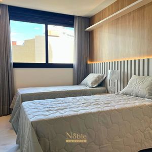 Apartamento com 114m², 3 dormitórios, 1 suíte, 2 vagas no Sun Haus em Torres para Comprar