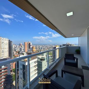 Apartamento com 139m², 3 dormitórios, 2 suítes, 3 vagas no Di milano em Torres para Comprar