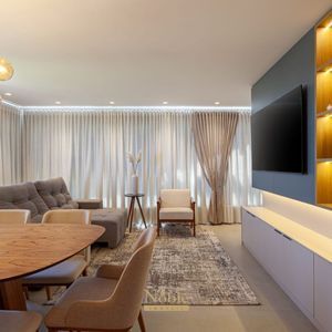 Apartamento com 102m², 3 dormitórios, 1 suíte, 1 vaga no Ibiza em Torres para Comprar