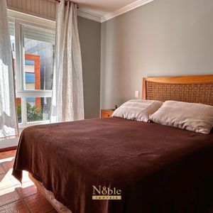 Apartamento com 144m², 3 dormitórios, 1 suíte, 1 vaga no Solar da Barra em Torres para Comprar