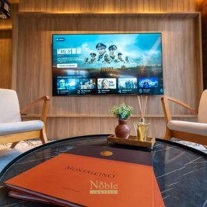 Apartamento com 144m², 3 dormitórios, 3 suítes, 2 vagas no Montalcino em Torres para Comprar