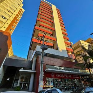 Apartamento com 77m², 2 dormitórios, 1 suíte, 1 vaga no Piazza em Torres para Comprar