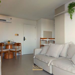 Apartamento com 49m², 1 dormitório, 1 vaga no Vista Mare em Torres para Comprar