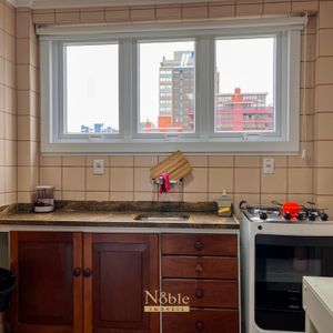 Apartamento com 150m², 3 dormitórios, 1 suíte, 2 vagas no Pousada do Sol em Torres para Comprar