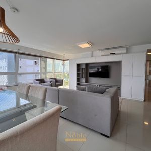 Apartamento com 98m², 3 dormitórios, 1 suíte, 1 vaga no Torre de Athena em Torres para Comprar