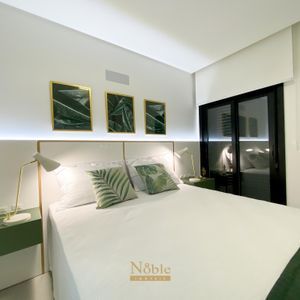 Apartamento com 118m², 3 dormitórios, 3 suítes, 1 vaga no Dona Iris em Torres para Comprar