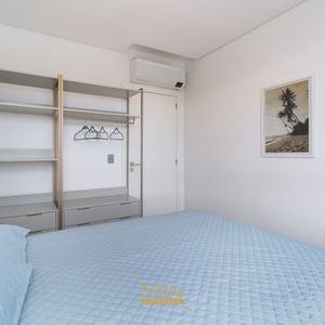 Apartamento com 115m², 2 dormitórios, 1 suíte, 1 vaga no Nature em Torres para Comprar