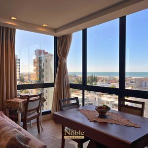 Apartamento com 82m², 2 dormitórios, 1 suíte, 1 vaga no Verano em Torres para Comprar