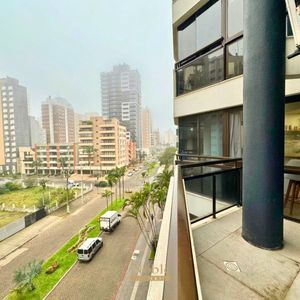 Apartamento com 125m², 3 dormitórios, 1 suíte, 1 vaga no Medina em Torres para Comprar