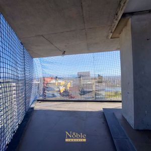 Apartamento com 130m², 4 dormitórios, 4 suítes, 2 vagas no Mirage em Torres para Comprar