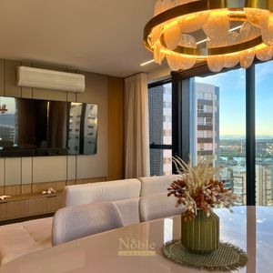 Apartamento com 109m², 3 dormitórios, 1 suíte, 2 vagas no Urban em Torres para Comprar