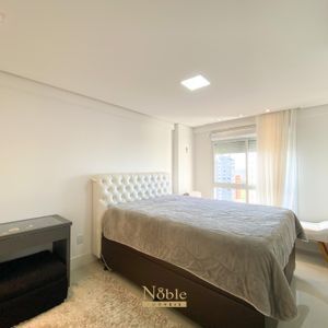 Apartamento com 120m², 4 dormitórios, 1 suíte, 2 vagas no Michelângelo em Torres para Comprar