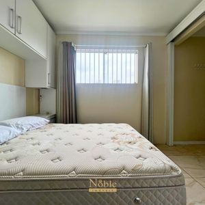 Apartamento com 63m², 2 dormitórios, 1 suíte, 1 vaga no Goulart em Torres para Comprar