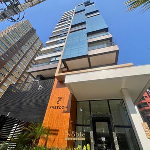 Apartamento com 78m², 2 dormitórios, 1 suíte, 1 vaga no Freedom em Torres para Comprar