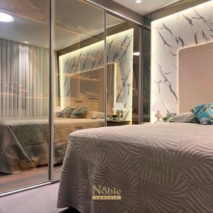 Apartamento com 84m², 2 dormitórios, 1 suíte, 1 vaga no Verano em Torres para Comprar