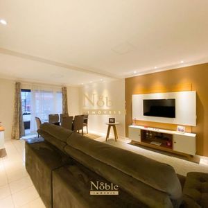 Apartamento com 120m², 3 dormitórios, 1 suíte, 1 vaga no Castelo Branco em Torres para Comprar