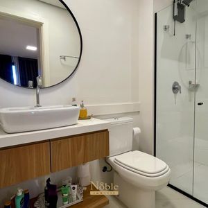 Apartamento com 49m², 1 dormitório, 1 suíte, 1 vaga no Vesta em Torres para Comprar