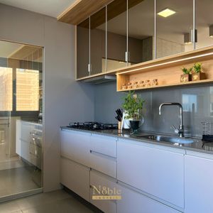 Apartamento com 84m², 2 dormitórios, 1 suíte, 1 vaga no Verano em Torres para Comprar