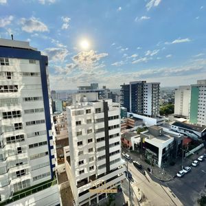 Apartamento com 50m², 1 dormitório, 1 suíte, 1 vaga no Vesta em Torres para Comprar