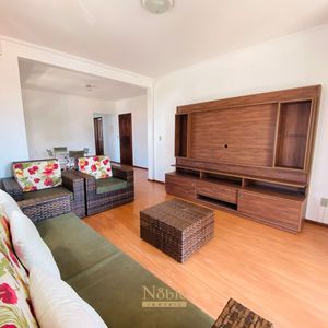 Apartamento com 117m², 3 dormitórios, 1 suíte, 1 vaga no Santa Luzia em Torres para Comprar